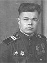НИЗОВЦЕВ ДМИТРИЙ  АЛЕКСАНДРОВИЧ  (1925 – 2003)